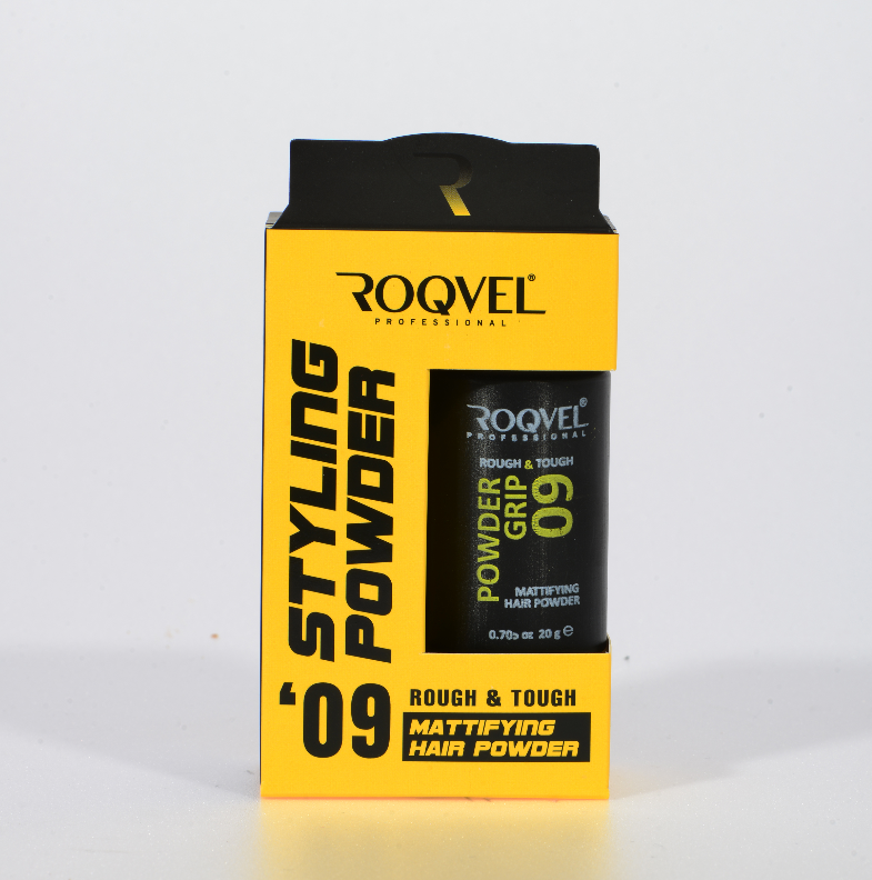 ROQVEL Hair Styling Powder 09 20g