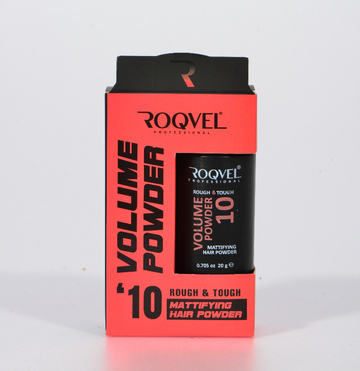 ROQVEL Hair Styling Volume Powder 10 20g