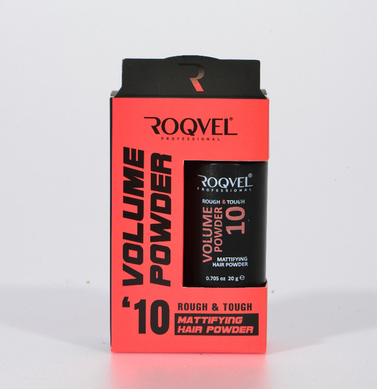 ROQVEL Hair Styling Volume Powder 10 20g